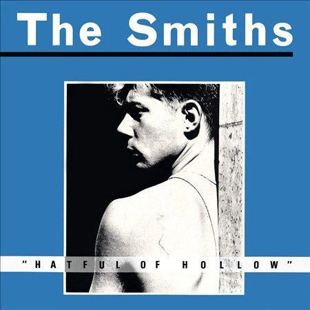 The Smiths – Hatful Of Hollow