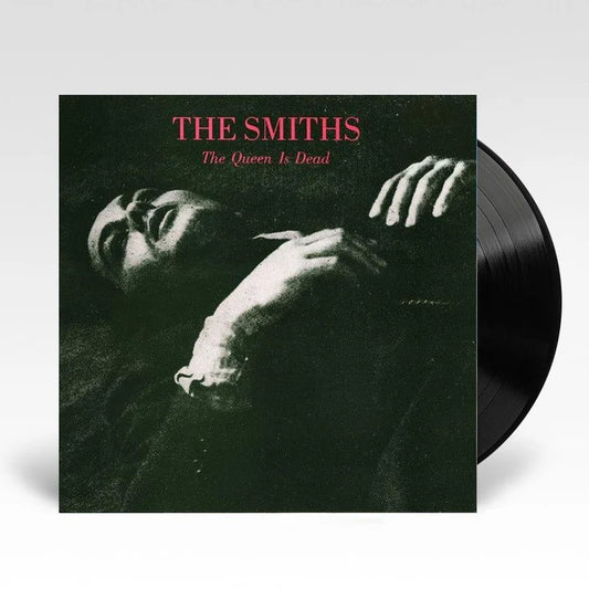 The Smiths- The Queen is Dead